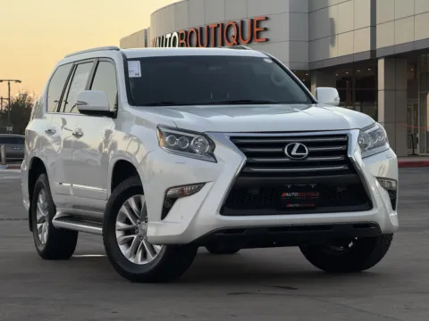 Photos of 2014 Lexus GX 460 for sale in Alvin, TX at Auto Boutique Texas
