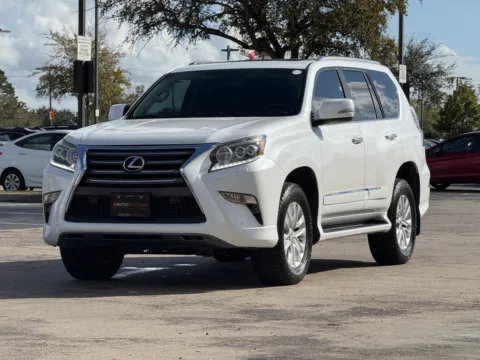 Another view of 2014 Lexus GX 460 for sale in Alvin, TX at Auto Boutique Texas