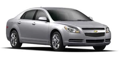 Gray 2012 Chevrolet Malibu LT w 1LT for sale in Alvin, TX