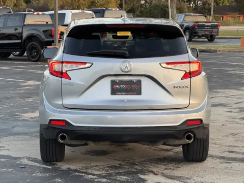 More photos of 2019 Acura RDX w Technology Pkg at Auto Boutique Texas, TX