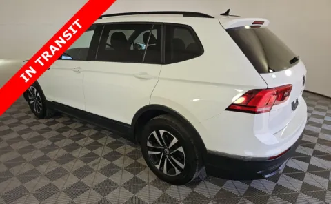 More photos of 2023 Volkswagen Tiguan S at Auto Boutique Texas, TX