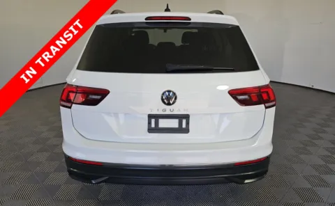 More photos of 2023 Volkswagen Tiguan S at Auto Boutique Texas, TX