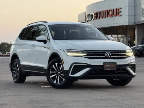 Photos of 2023 Volkswagen Tiguan S for sale in Alvin, TX at Auto Boutique Texas