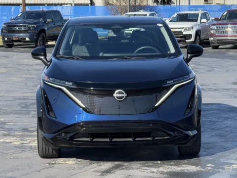 More photos of 2024 Nissan ARIYA ENGAGE at Auto Boutique Texas, TX