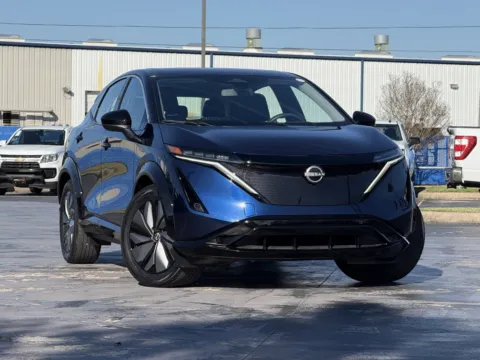 Photos of 2024 Nissan ARIYA ENGAGE for sale in Alvin, TX at Auto Boutique Texas