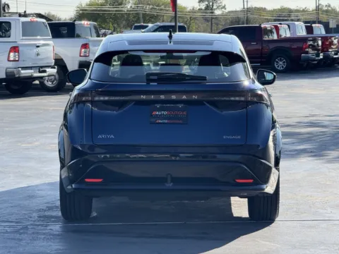 More photos of 2024 Nissan ARIYA ENGAGE at Auto Boutique Texas, TX