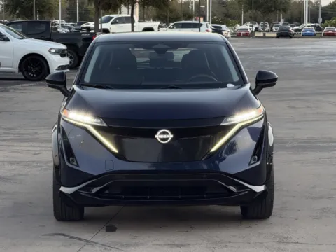 More photos of 2024 Nissan ARIYA ENGAGE at Auto Boutique Texas, TX