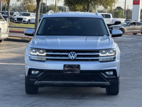More photos of 2018 Volkswagen Atlas 3.6L V6 SE at Auto Boutique Texas, TX