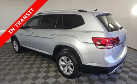 More photos of 2018 Volkswagen Atlas 3.6L V6 SE at Auto Boutique Texas, TX