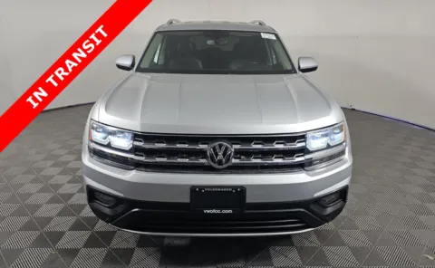 Another view of 2018 Volkswagen Atlas 3.6L V6 SE for sale in Alvin, TX at Auto Boutique Texas