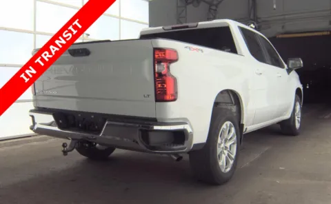 More photos of 2022 Chevrolet Silverado 1500 LT at Auto Boutique Texas, TX