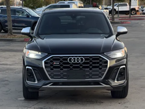 More photos of 2022 Audi SQ5 Sportback Premium at Auto Boutique Texas, TX