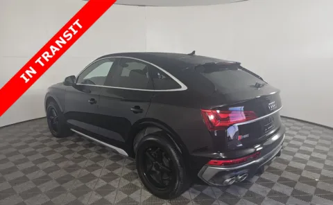 More photos of 2022 Audi SQ5 Sportback Premium at Auto Boutique Texas, TX