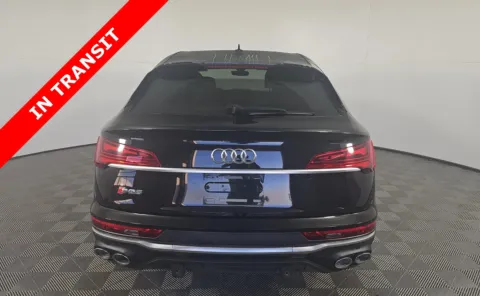 More photos of 2022 Audi SQ5 Sportback Premium at Auto Boutique Texas, TX