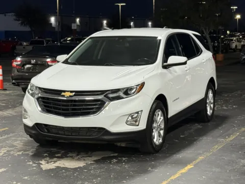 Another view of 2019 Chevrolet Equinox LT for sale in Alvin, TX at Auto Boutique Texas
