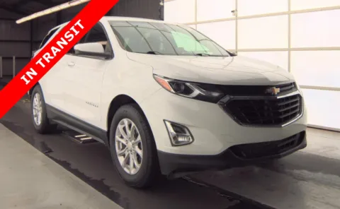 Another view of 2019 Chevrolet Equinox LT for sale in Alvin, TX at Auto Boutique Texas