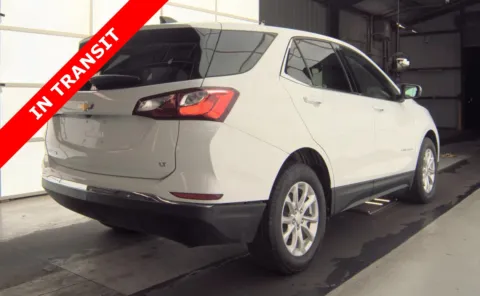 More photos of 2019 Chevrolet Equinox LT at Auto Boutique Texas, TX