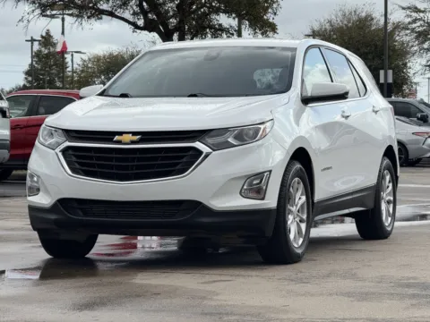 Another view of 2019 Chevrolet Equinox LT for sale in Alvin, TX at Auto Boutique Texas