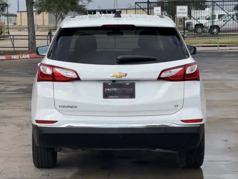 More photos of 2019 Chevrolet Equinox LT at Auto Boutique Texas, TX