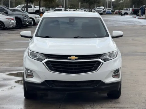More photos of 2019 Chevrolet Equinox LT at Auto Boutique Texas, TX