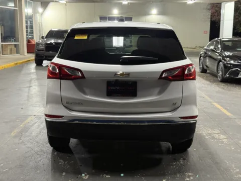 More photos of 2019 Chevrolet Equinox LT at Auto Boutique Texas, TX