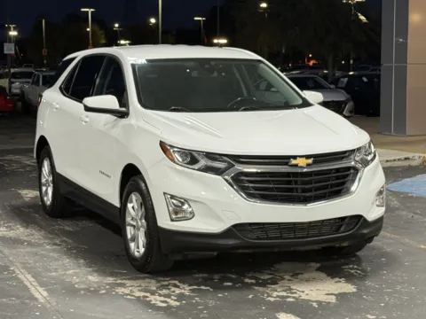 Photos of 2019 Chevrolet Equinox LT for sale in Alvin, TX at Auto Boutique Texas