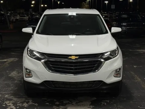 More photos of 2019 Chevrolet Equinox LT at Auto Boutique Texas, TX