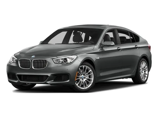 Used 2016 BMW 5 Series Gran Turismo 535i for sale in Alvin, TX at