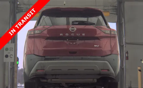 More photos of 2023 Nissan Rogue SV at Auto Boutique Texas, TX