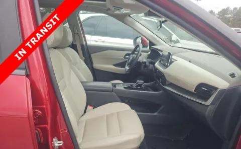 More photos of 2023 Nissan Rogue SV at Auto Boutique Texas, TX