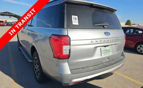 More photos of 2023 Ford Expedition Max XLT at Auto Boutique Texas, TX