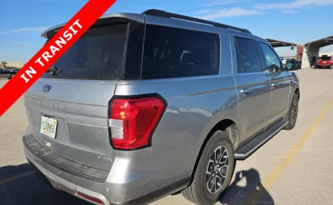 More photos of 2023 Ford Expedition Max XLT at Auto Boutique Texas, TX