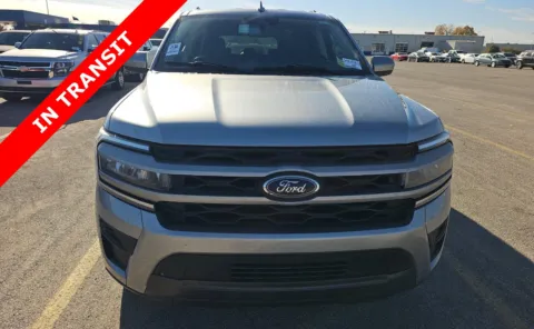 Another view of 2023 Ford Expedition Max XLT for sale in Alvin, TX at Auto Boutique Texas
