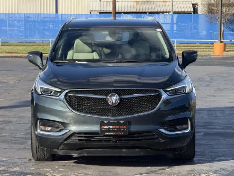 More photos of 2019 Buick Enclave Essence at Auto Boutique Texas, TX