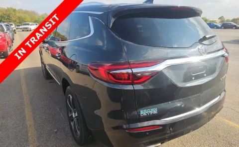 More photos of 2019 Buick Enclave Essence at Auto Boutique Texas, TX