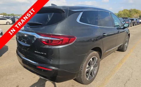 Another view of 2019 Buick Enclave Essence for sale in Alvin, TX at Auto Boutique Texas