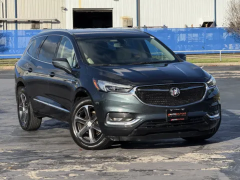 Photos of 2019 Buick Enclave Essence for sale in Alvin, TX at Auto Boutique Texas