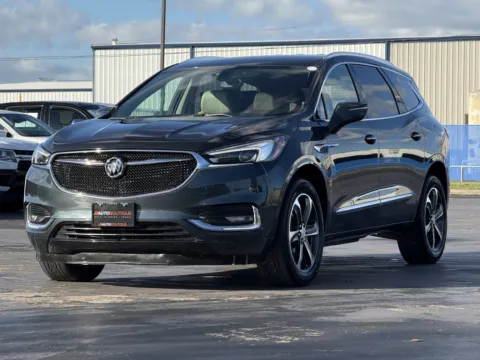 Another view of 2019 Buick Enclave Essence for sale in Alvin, TX at Auto Boutique Texas