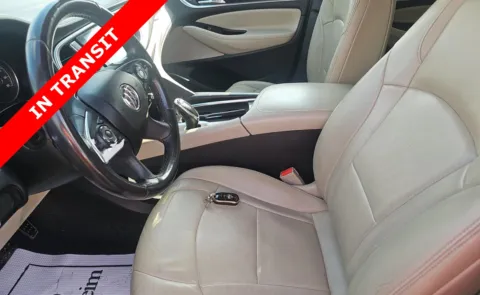 More photos of 2019 Buick Enclave Essence at Auto Boutique Texas, TX