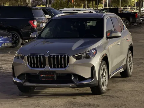 Another view of 2024 BMW X1 XDRIVE2 xDrive28i for sale in Alvin, TX at Auto Boutique Texas