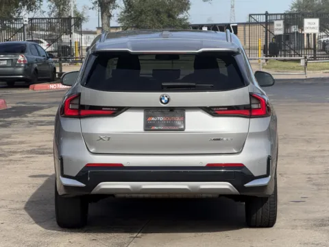 More photos of 2024 BMW X1 XDRIVE2 xDrive28i at Auto Boutique Texas, TX