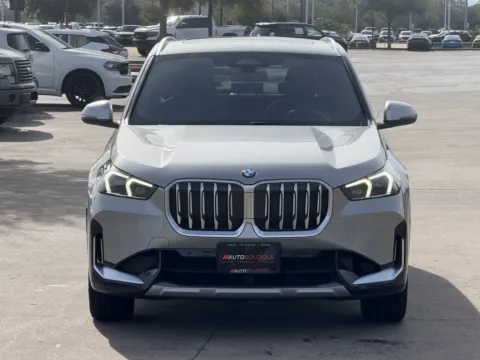 More photos of 2024 BMW X1 XDRIVE2 xDrive28i at Auto Boutique Texas, TX