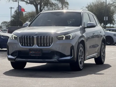 Another view of 2024 BMW X1 XDRIVE2 xDrive28i for sale in Alvin, TX at Auto Boutique Texas