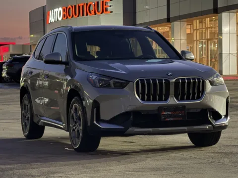 Photos of 2024 BMW X1 XDRIVE2 xDrive28i for sale in Alvin, TX at Auto Boutique Texas