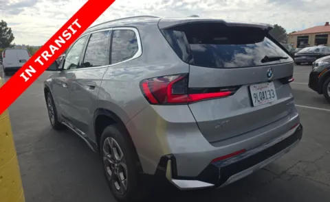 More photos of 2024 BMW X1 XDRIVE2 xDrive28i at Auto Boutique Texas, TX