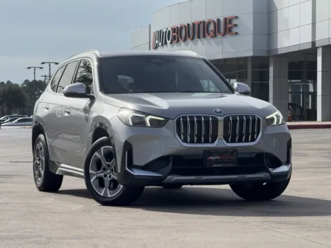 Photos of 2024 BMW X1 XDRIVE2 xDrive28i for sale in Alvin, TX at Auto Boutique Texas