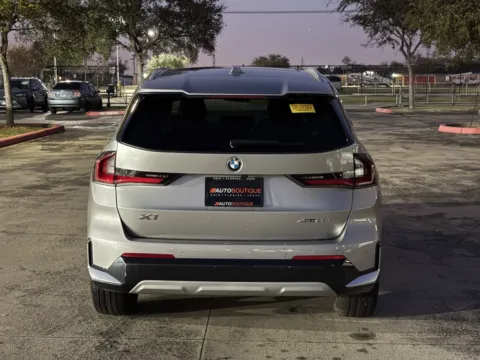 More photos of 2024 BMW X1 XDRIVE2 xDrive28i at Auto Boutique Texas, TX