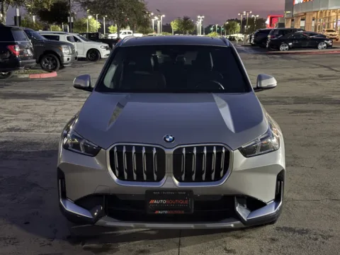 More photos of 2024 BMW X1 XDRIVE2 xDrive28i at Auto Boutique Texas, TX