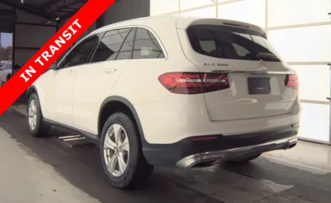 More photos of 2018 Mercedes-Benz GLC 300 at Auto Boutique Texas, TX