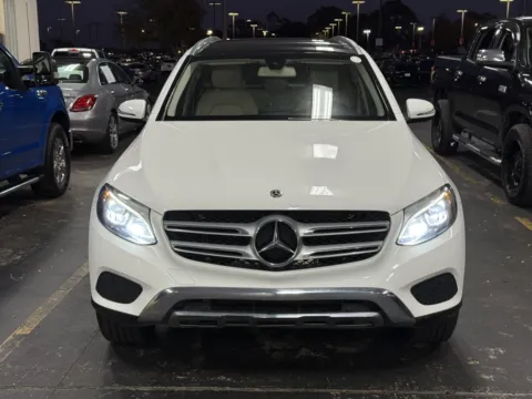 More photos of 2018 Mercedes-Benz GLC 300 at Auto Boutique Texas, TX